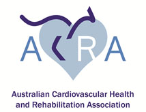 Australian Cardiovascular Health and Rehabilitation Association