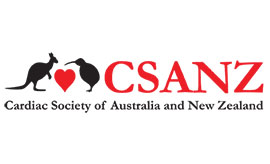 Cardiac Society of Australia and New Zealand