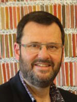 Professor Christopher Zeitz